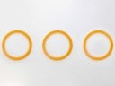 Kenwood Sealing Rings - 3 piece (KW717121)